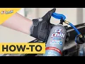 How to Recharge with EZ Chill EZC102