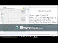 How to print your name using Java