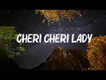 Download Lagu Modern Talking - Cheri Cheri Lady (Lyrics) 🍀Playlist Lyrics 2024