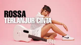 tami aulia rossa terlanjur cinta