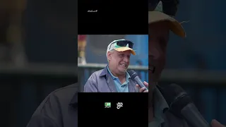 مذيع الشارع| جبر الخواطر| تقدر تكون أمين حتى لو محدش شايفك؟