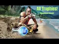 Far Cry 3 Classic Edition - All Trophies PS4