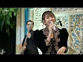 Ghea Indrawari - Kamu Anggap Apa Performance at Jakarta Wedding