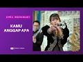 Ghea Indrawari - Kamu Anggap Apa Performance at Jakarta Wedding