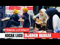 Download Lagu TEMAN LUCK NUT | VIDEO LUCU DIJAMIN NGAKAK | HIBURAN WARGA 62 #funnyvideo