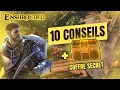 Download Lagu Enshrouded: 10 conseils pour débuter le jeu (sans spoil!) et un coffre doré caché