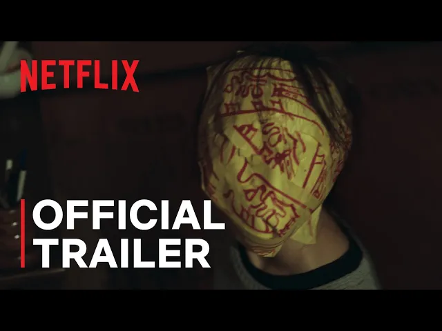 The 8th Night | Official Trailer | Netflix