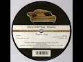 Stacy Kidd - Thank You (Unreleased Dub)
