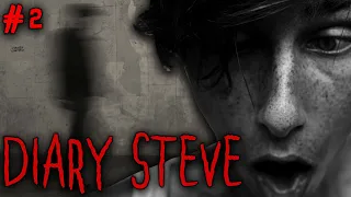 Download DONI.... TOLONG AKU  - Part 2 - DIARY STEVE MP3