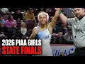 2026 PIAA Girls State Wrestling Championship Finals