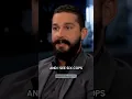 Download Lagu Shia LaBeouf's WILD Arrest story!