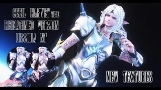 Cecil - Reimagined Ver