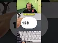 Download Lagu Mona Lisa Keyboard Lifehack 😳🤯 #shorts