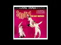 The Isley Brothers - Shout, Pts. 1 & 2 (Official Audio)