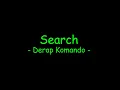 Download Lagu Search - Derap Komando