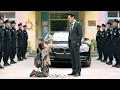 Download Lagu Orphan Girl Requests Strange Man Attend Her Ptc,Didn't Realize He Was Her Real Dad,And A Billion CEO