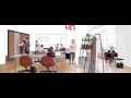 Rockwell Unscripted From Knoll and David Rockwell