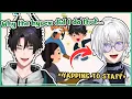Download Lagu The things Ren and Kaelix \