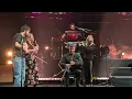 Wolf Alice - Hit the Sky/Gospel Oak - first performances at the Royal Albert Hall - 29/03/2026