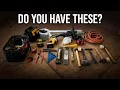 21 Flooring Tools for Beginners You NEED Before Installing Floors
