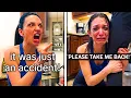 Wife BEGS Husband To Take Her Back After Getting CAUGHT Cheating
