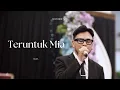 Download Lagu Teruntuk Mia - Nuh.. Live Cover | Good People Music