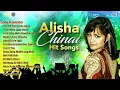 Alisha Chinai Hit Songs | 90s Bollywood Dance Songs | Hindi Songs Party Mix | Bollywood Hit Songs