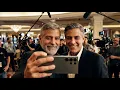 Ocean s Eleven 2001 Cast Then vs Now 2026 Latest Selfies The Heist Crew Today