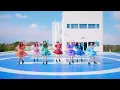 高画質【反転】CANDY TUNE「倍倍FIGHT!」