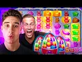 Download Lagu €4.000,- BONUSHUNT MET THESLOTBEAST JOEY!! - 24+