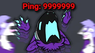How Much LAG Furries