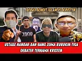 Download Lagu USTADZ NANDAR DAN BANG ZUMA BUBUKIN TIGA DEBATER TERNAMA KRISTEN