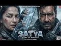 Lagu SATYA Hindi Movie 2026 | Ajay Devgn, Madhuri Dixit | New Relesed Superhit Movie 2026