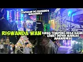 Download Lagu RISWANDA Wan Lewati markas Riswanda Mahardika kirab Tumpeng Suroan Desa Kasri