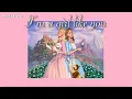 Download Lagu I Am A Girl Like You - Barbie as the princess and the pauper [Karaoke]