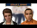 BULLY AE Basic Attack Stret fighter x karate