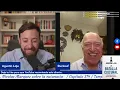 Download Lagu Agustin Laje sobre Trump y Maduro con Ruckauf - Batalla cultural #214