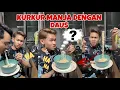 Download Lagu Semua manja dengan daus, semua minta suap.....