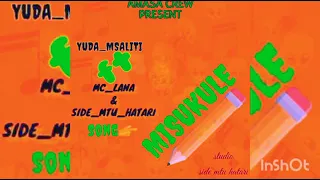 yuda msaliti official audio