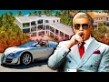 Sylvester Stallone s Lavish Life In 2026 Mansions Cars Net Worth