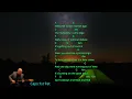 Download Lagu Van Andrew - Sad Cowboys and Rock and Roll  (Lyrics Guitar Chords)