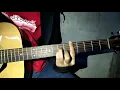 Download Lagu Cover + tutorial gitar batu nisan - tangisan kematian