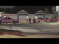 Deputies investigating deadly shooting at apartments in N Harris County HCSO says