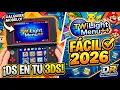 Instalar TWiLight Menu en Nintendo 3DS Cualquier Modelo Guia 2026
