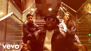 bishop xl prayer reloaded official video ft dlabrie