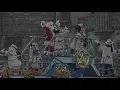 ミッキーとミニーが歌うWelcome to Christmas（ハバグリ2021より）