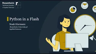 Python in a Flash Using If-Else-Elif Conditions in Python