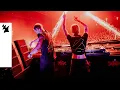 Armin van Buuren \u0026 KI/KI - Put Your Bassline (Live from AMF 2025)
