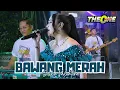 Lagu BAWANG MERAH - SISKA VALENTINA - THE ONE MUSIC X EVANS AUDIO - DIMAS KY