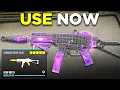 my NEW STRIKER CLASS is INCREDIBLE in MW3 Best STRIKER Class Setup Modern Warfare 3
